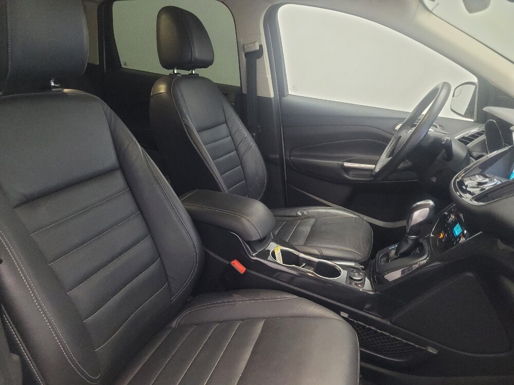 2016 Ford Escape in Conyers, GA 30094 - 18142096 21