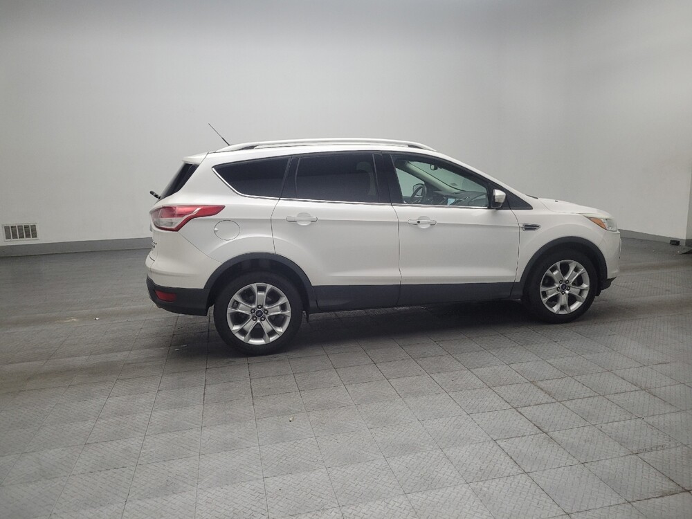 2016 Ford Escape in Conyers, GA 30094 - 18142096 10