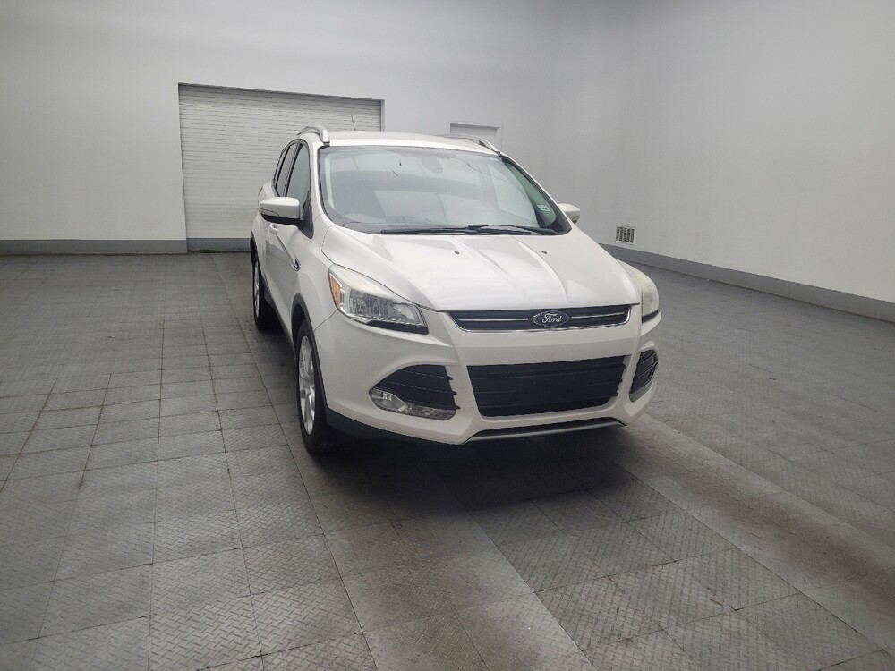 2016 Ford Escape in Conyers, GA 30094 - 18142096 13