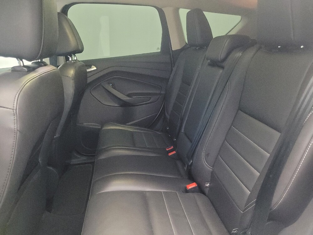 2016 Ford Escape in Conyers, GA 30094 - 18142096 18