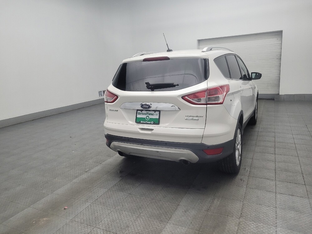 2016 Ford Escape in Conyers, GA 30094 - 18142096 9