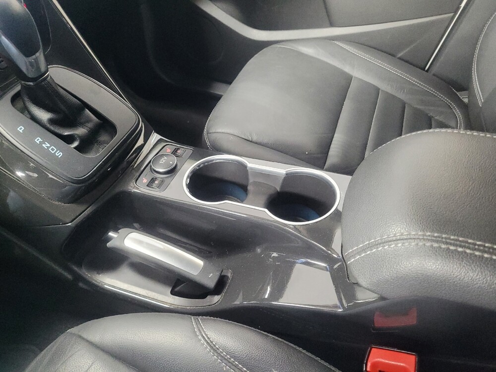 2016 Ford Escape in Conyers, GA 30094 - 18142096 26