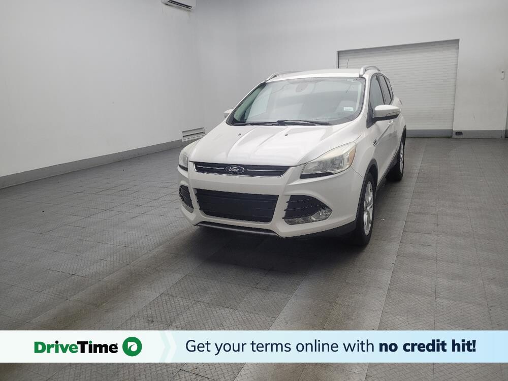 2016 Ford Escape in Conyers, GA 30094 - 18142096