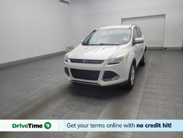 2016 Ford Escape in Conyers, GA 30094