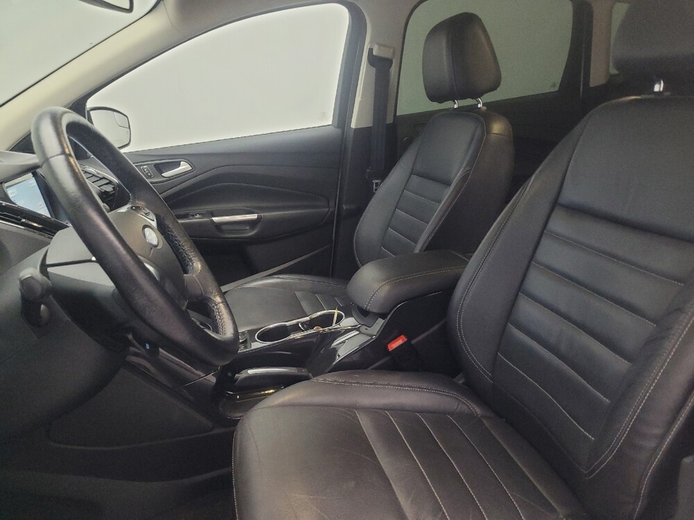 2016 Ford Escape in Conyers, GA 30094 - 18142096 17