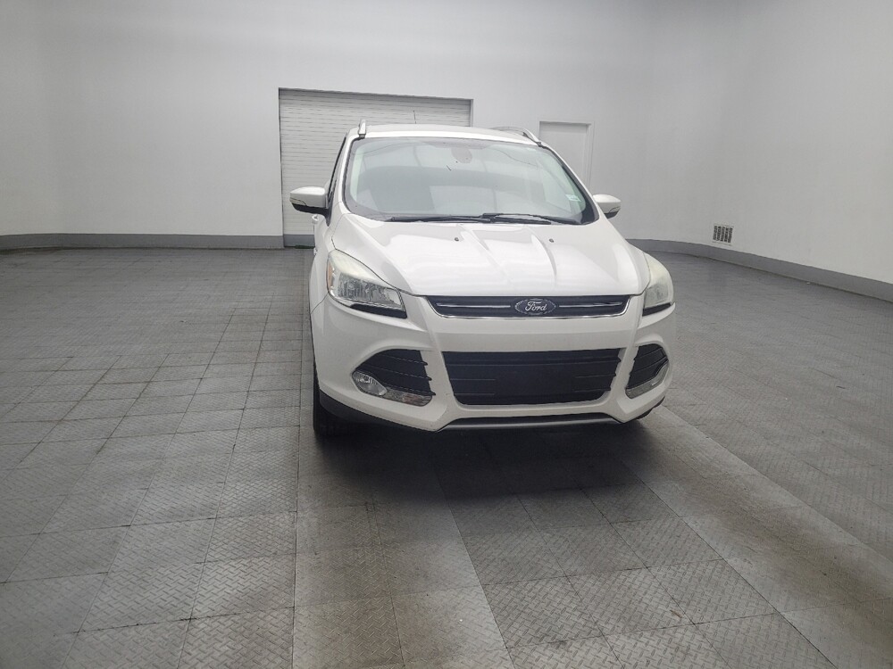 2016 Ford Escape in Conyers, GA 30094 - 18142096 14