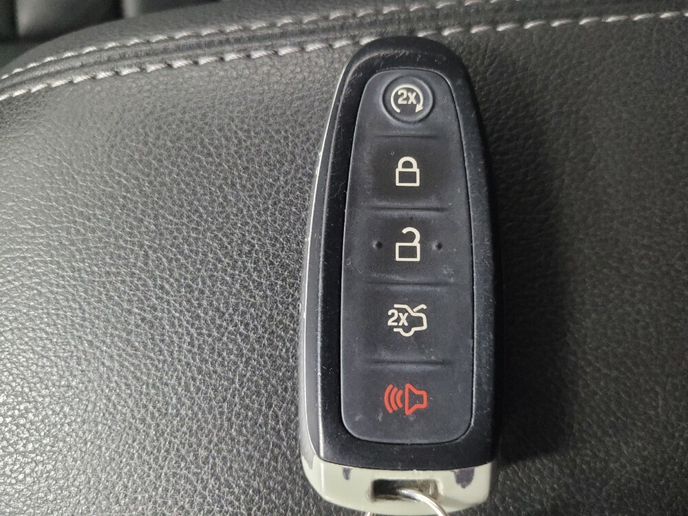 2016 Ford Escape in Conyers, GA 30094 - 18142096 32