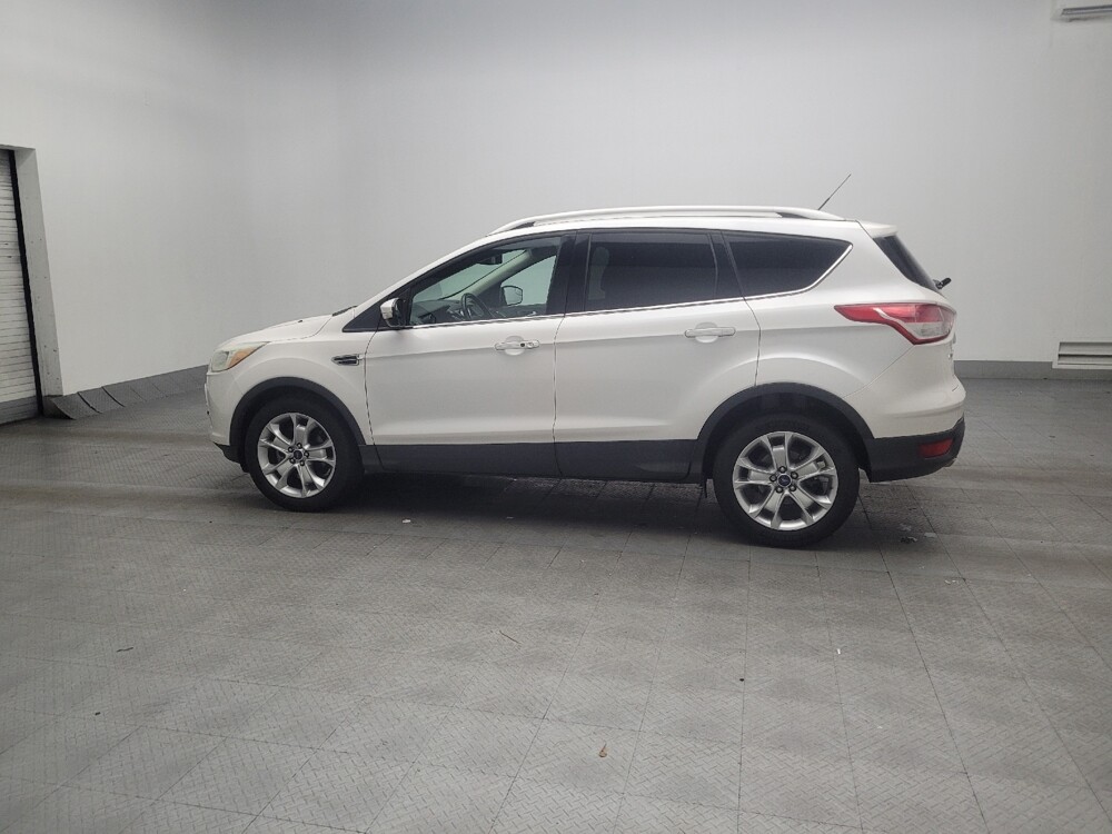2016 Ford Escape in Conyers, GA 30094 - 18142096 3