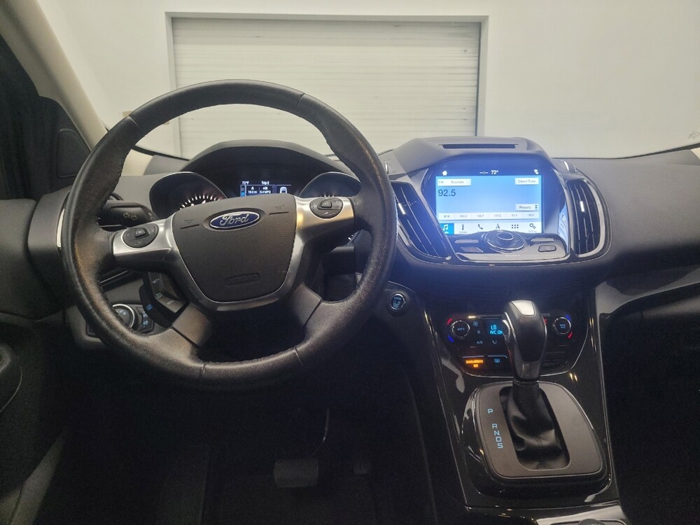 2016 Ford Escape in Conyers, GA 30094 - 18142096 22