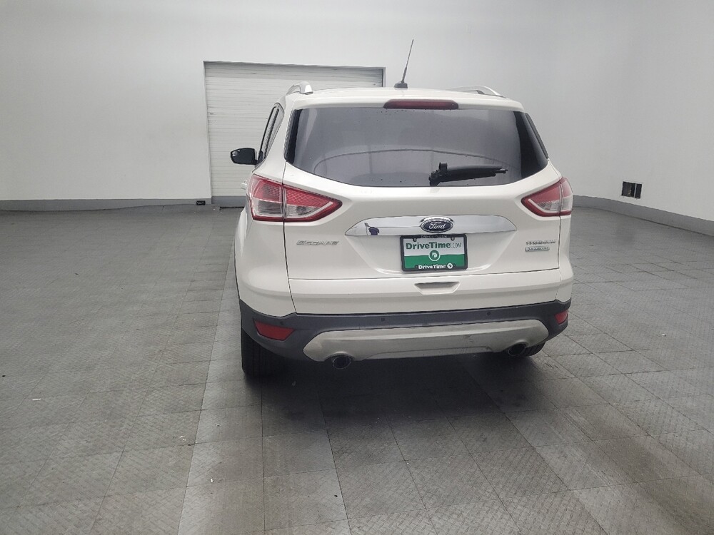 2016 Ford Escape in Conyers, GA 30094 - 18142096 6