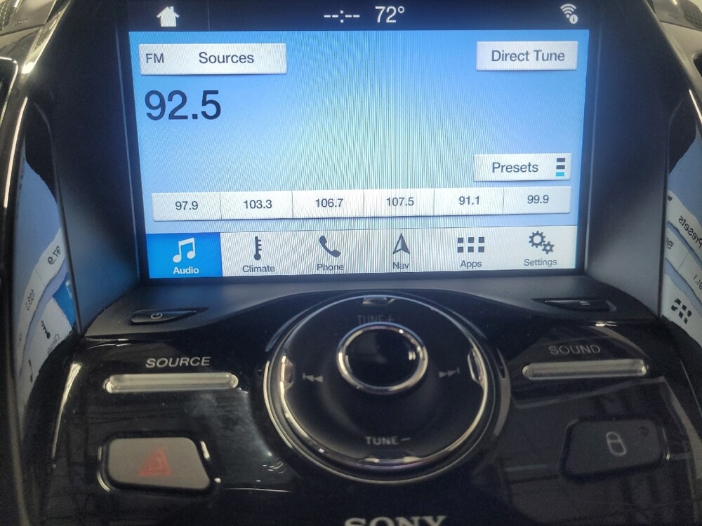 2016 Ford Escape in Conyers, GA 30094 - 18142096 25