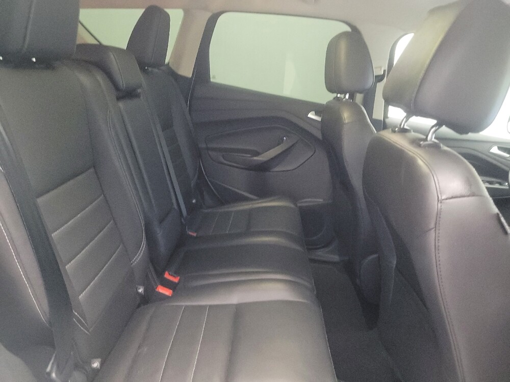 2016 Ford Escape in Conyers, GA 30094 - 18142096 19