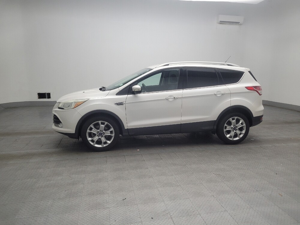 2016 Ford Escape in Conyers, GA 30094 - 18142096 2