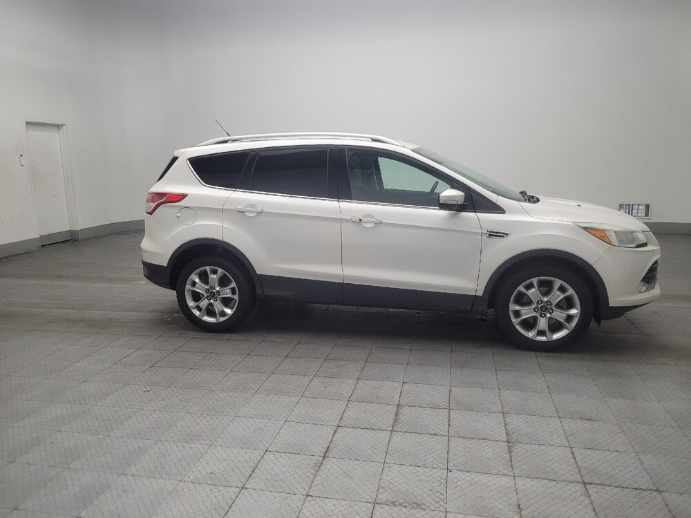 2016 Ford Escape in Conyers, GA 30094 - 18142096 11