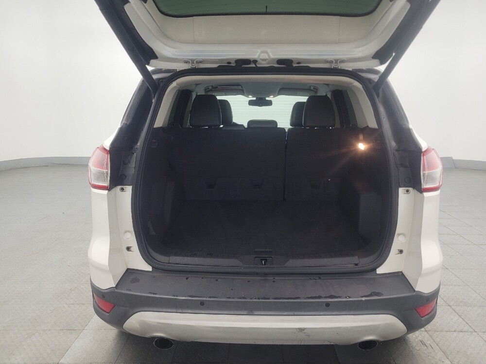 2016 Ford Escape in Conyers, GA 30094 - 18142096 29