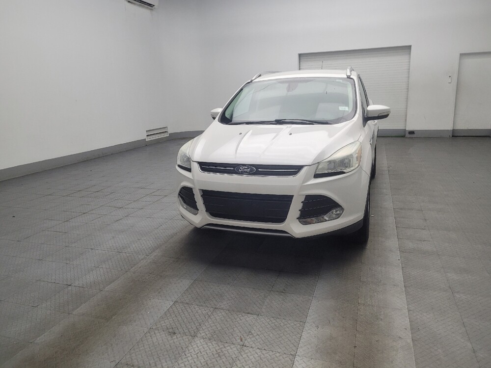 2016 Ford Escape in Conyers, GA 30094 - 18142096 15