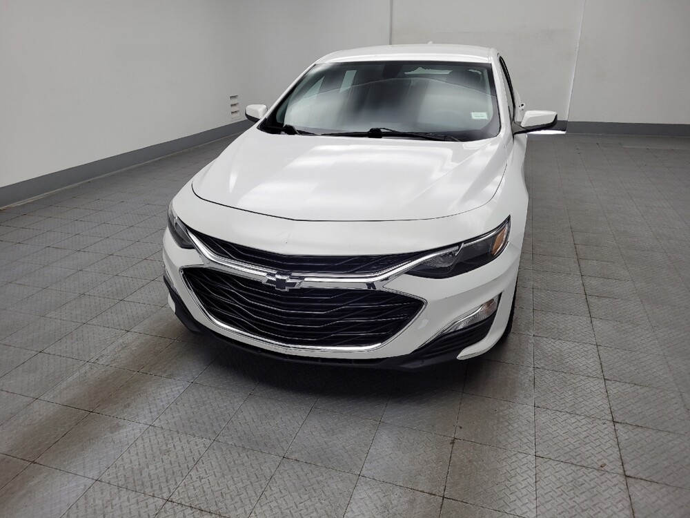 2020 Chevrolet Malibu in Antioch, TN 37013 - 18142097 15