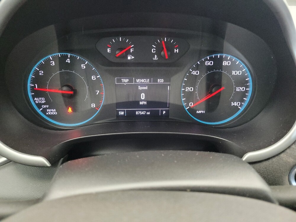 2020 Chevrolet Malibu in Antioch, TN 37013 - 18142097 23