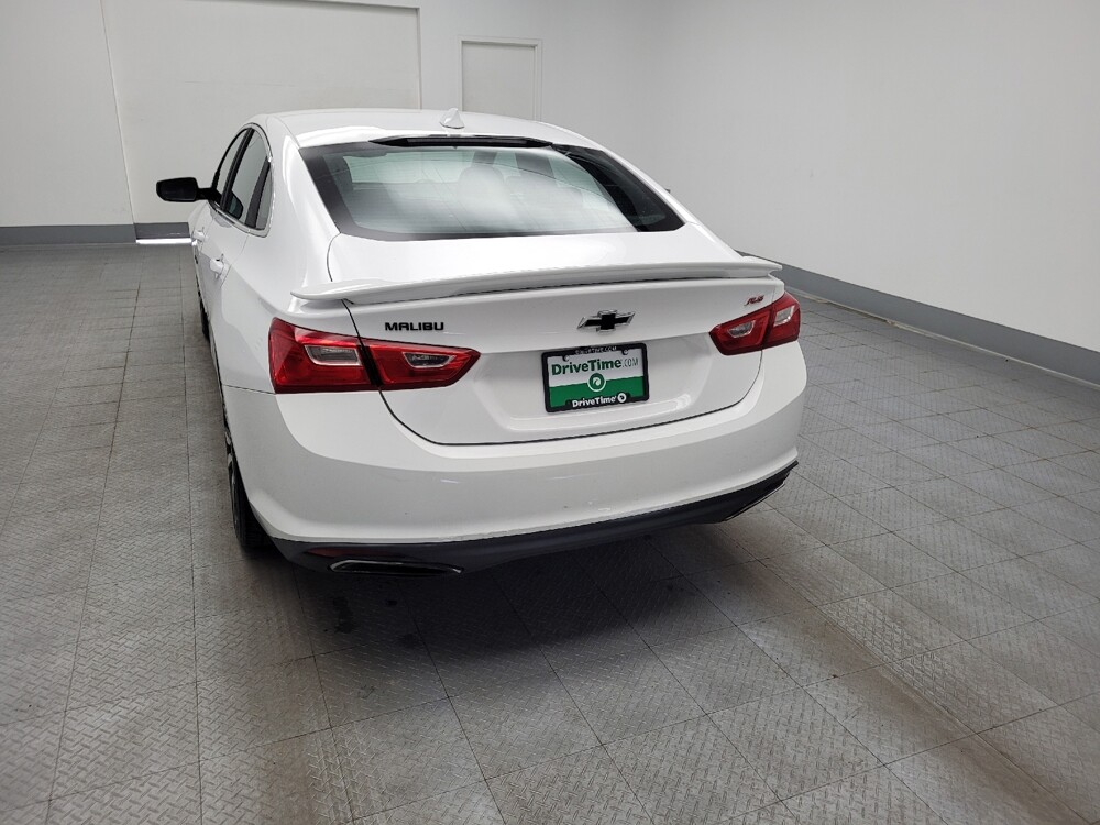 2020 Chevrolet Malibu in Antioch, TN 37013 - 18142097 6