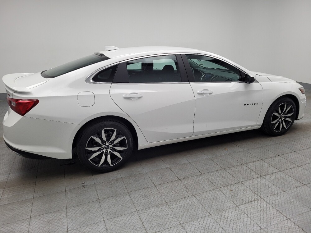 2020 Chevrolet Malibu in Antioch, TN 37013 - 18142097 10