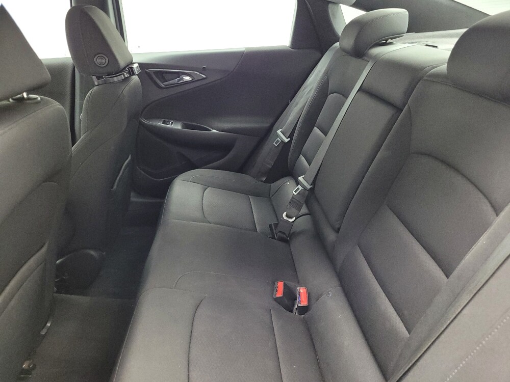 2020 Chevrolet Malibu in Antioch, TN 37013 - 18142097 18