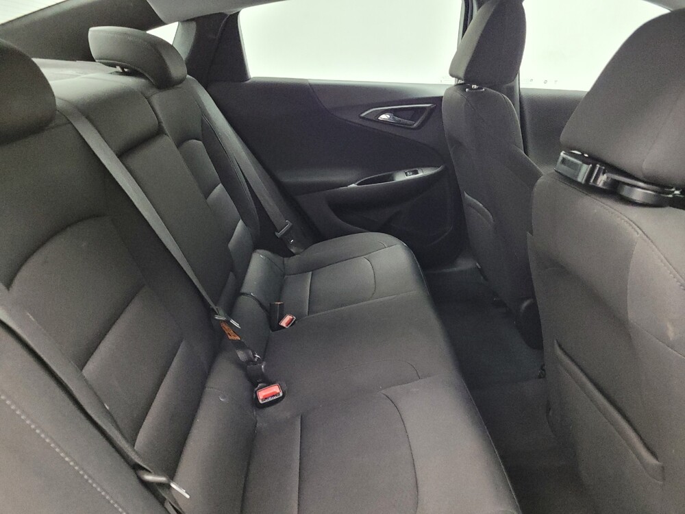 2020 Chevrolet Malibu in Antioch, TN 37013 - 18142097 19