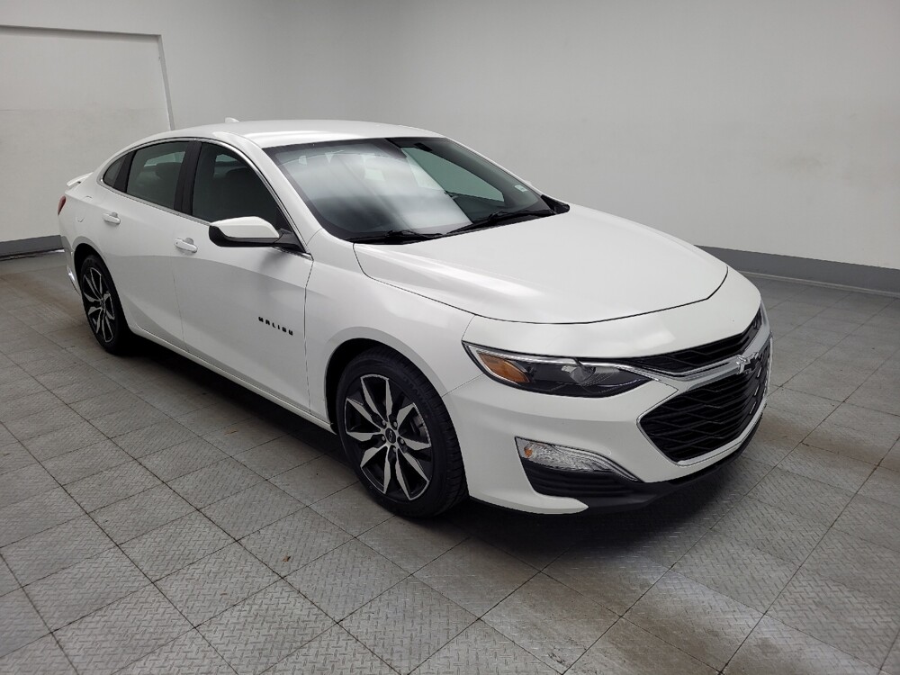 2020 Chevrolet Malibu in Antioch, TN 37013 - 18142097 13