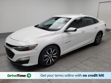 2020 Chevrolet Malibu in Antioch, TN 37013