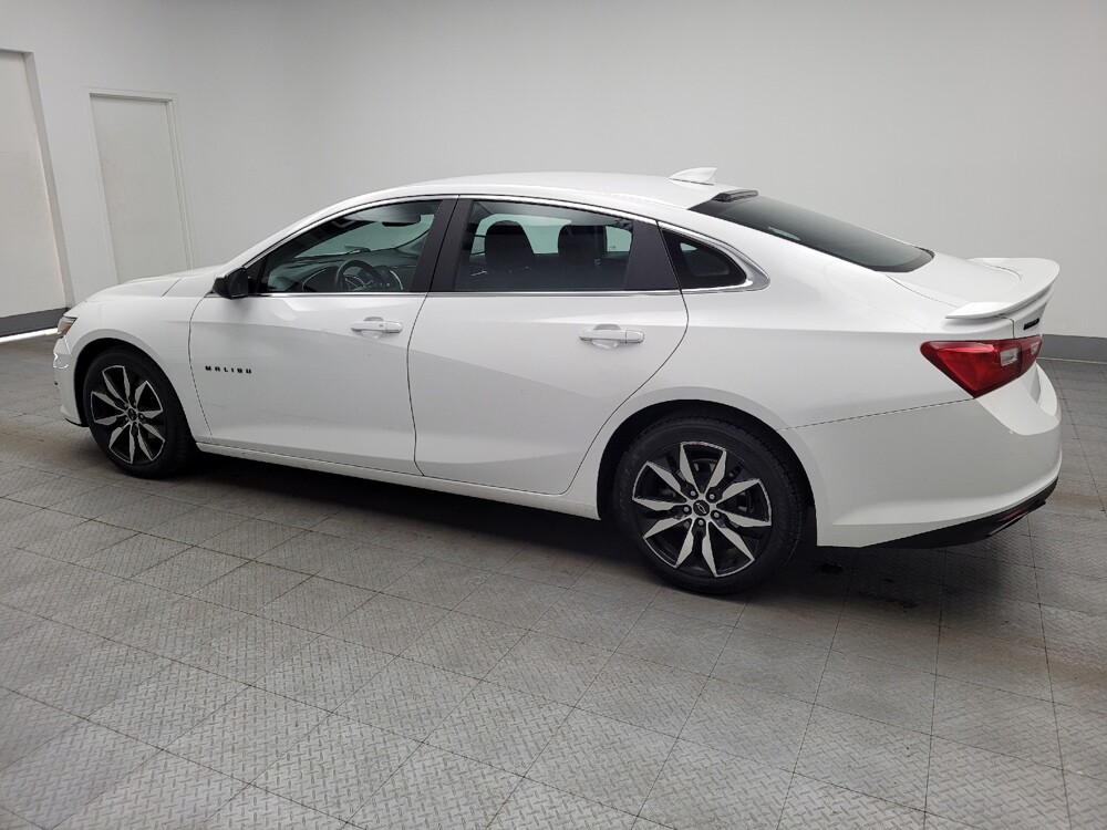 2020 Chevrolet Malibu in Antioch, TN 37013 - 18142097 3