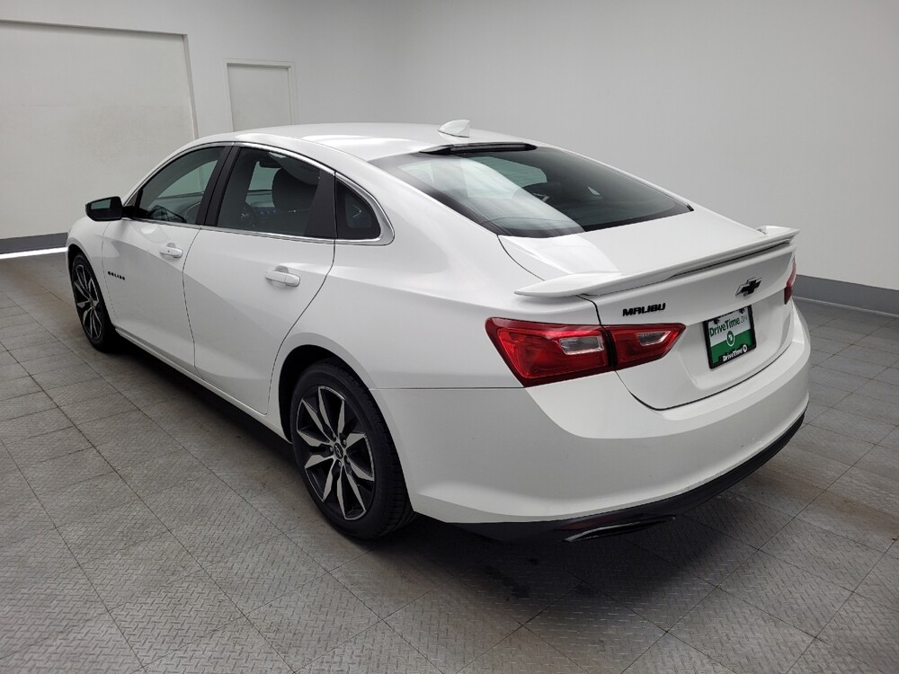2020 Chevrolet Malibu in Antioch, TN 37013 - 18142097 5