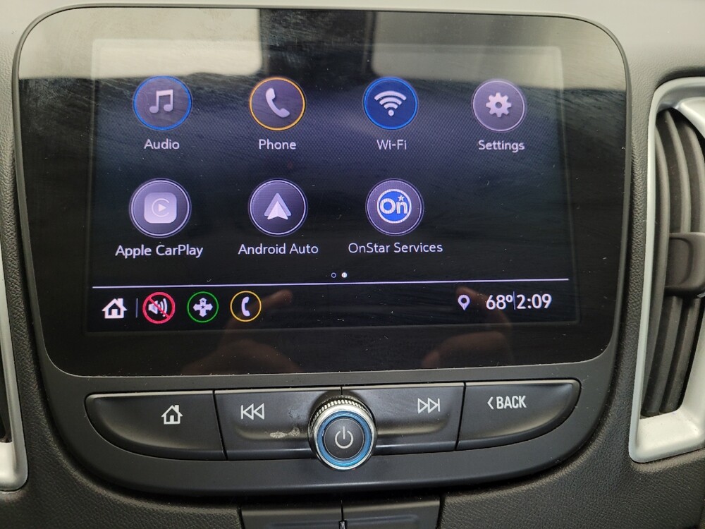 2020 Chevrolet Malibu in Antioch, TN 37013 - 18142097 25
