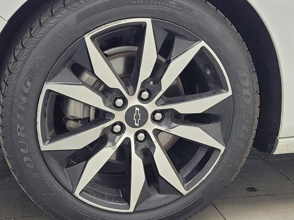 2020 Chevrolet Malibu in Antioch, TN 37013 - 18142097 31