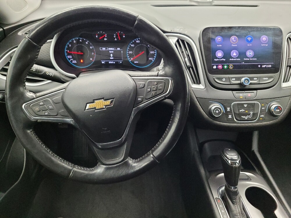2020 Chevrolet Malibu in Antioch, TN 37013 - 18142097 22