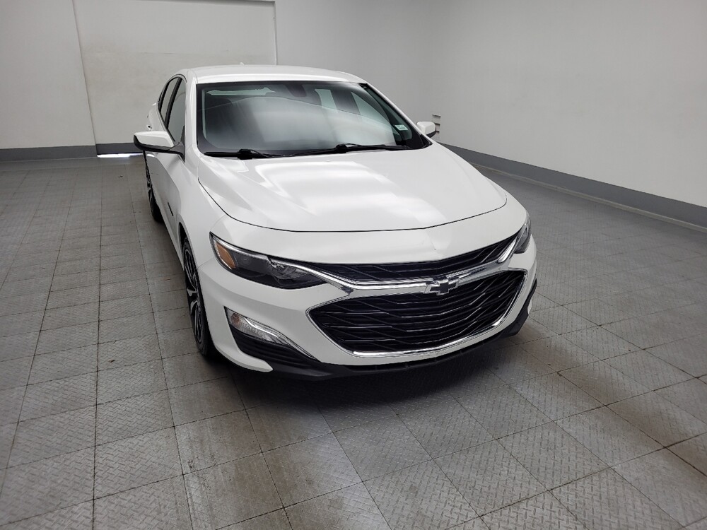 2020 Chevrolet Malibu in Antioch, TN 37013 - 18142097 14