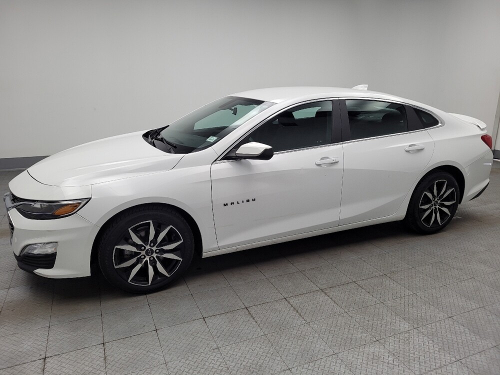 2020 Chevrolet Malibu in Antioch, TN 37013 - 18142097 2