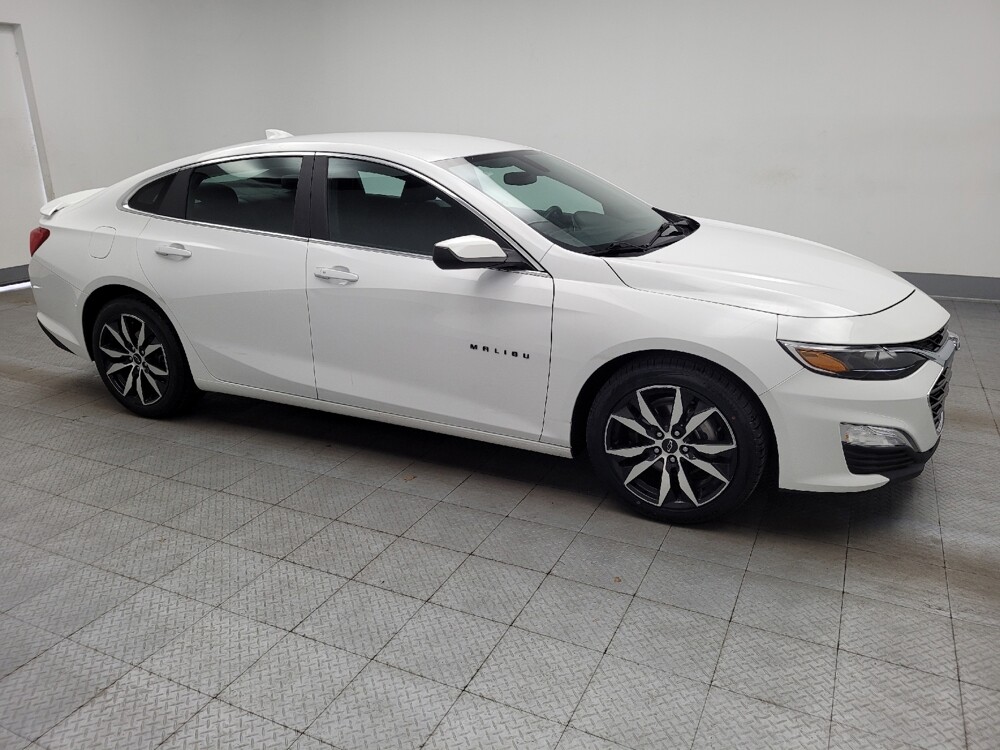 2020 Chevrolet Malibu in Antioch, TN 37013 - 18142097 11