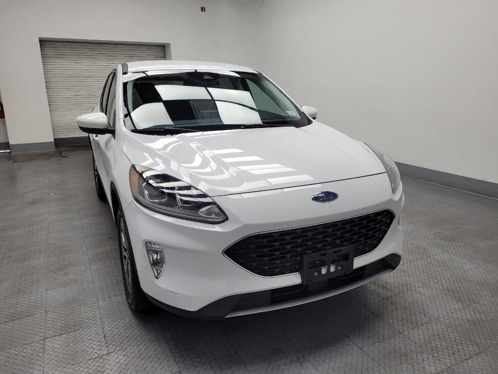 2022 Ford Escape in Las Vegas, NV 89104 - 18142098 13