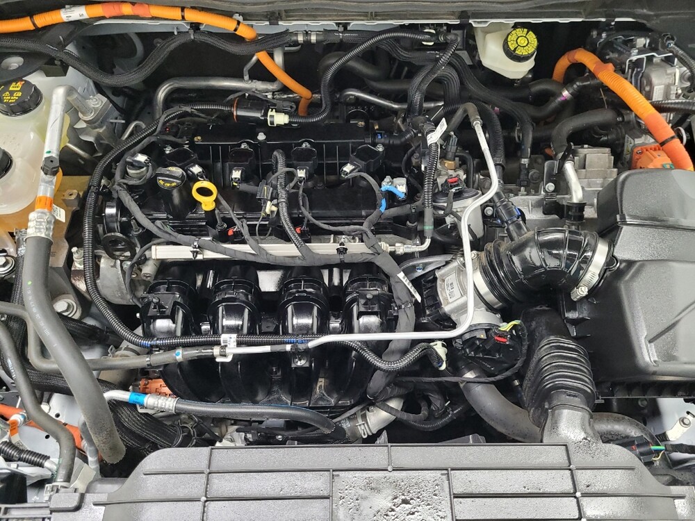 2022 Ford Escape in Las Vegas, NV 89104 - 18142098 30