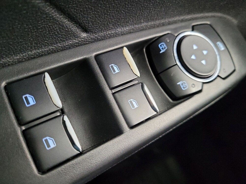 2022 Ford Escape in Las Vegas, NV 89104 - 18142098 27