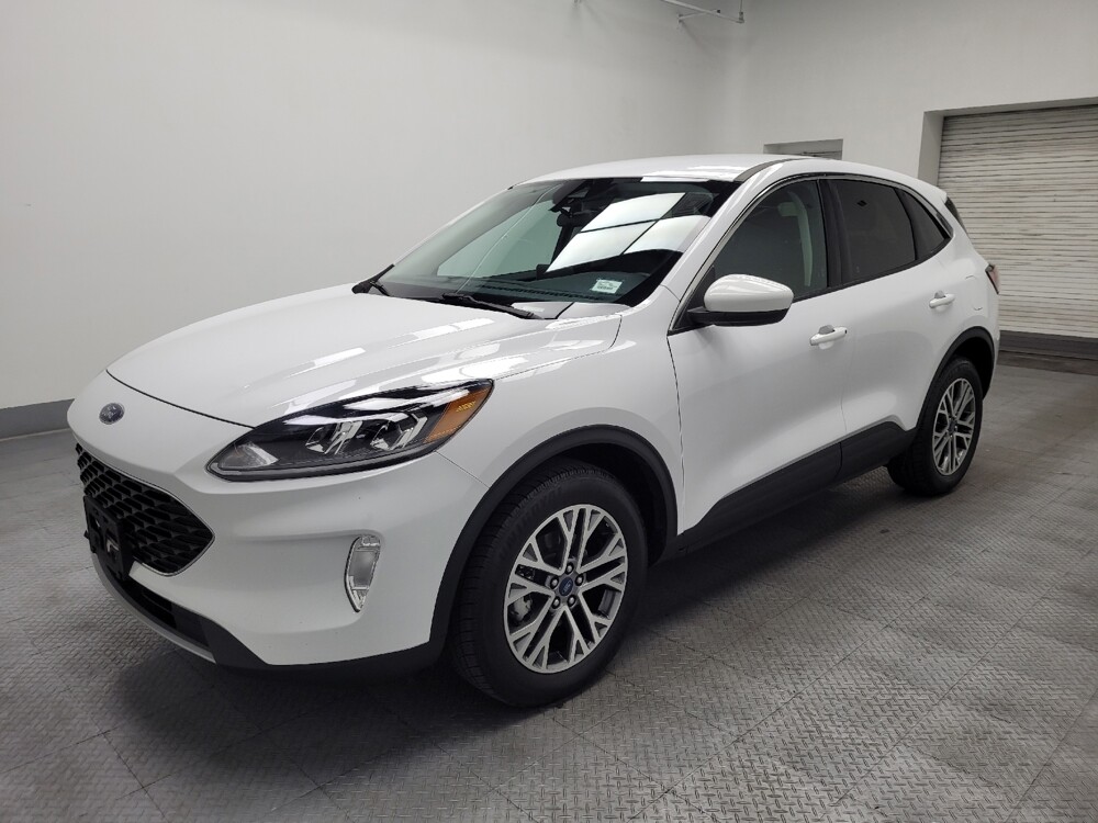2022 Ford Escape in Las Vegas, NV 89104 - 18142098 2