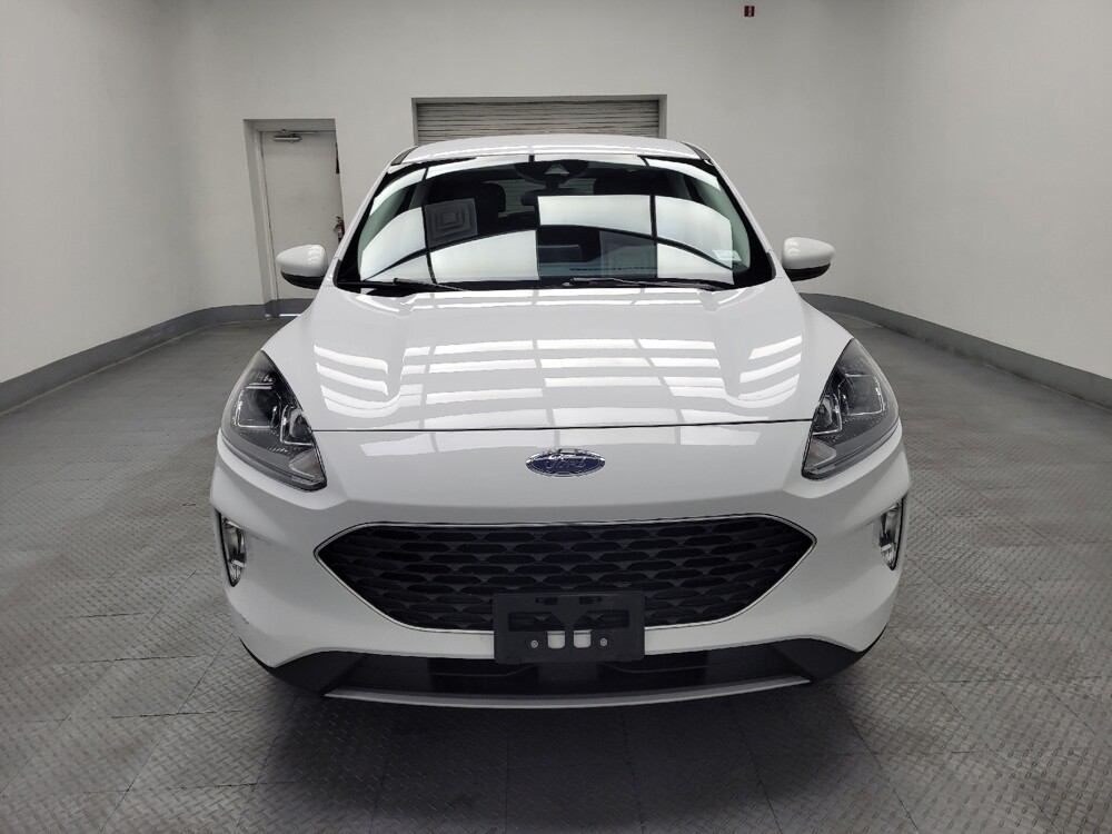2022 Ford Escape in Las Vegas, NV 89104 - 18142098 14