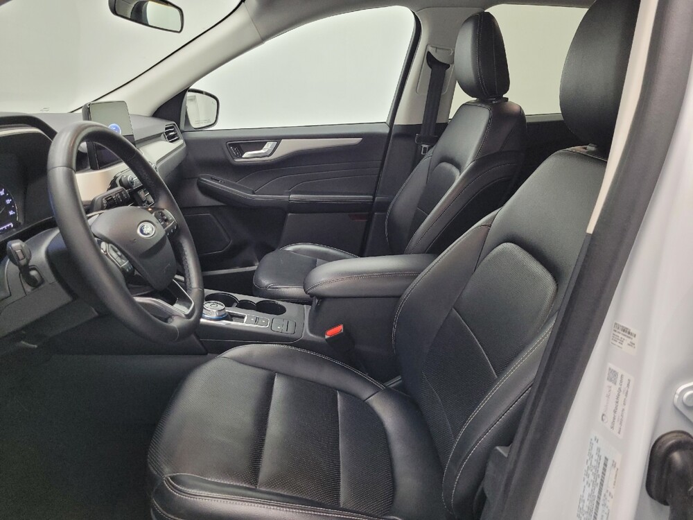 2022 Ford Escape in Las Vegas, NV 89104 - 18142098 17