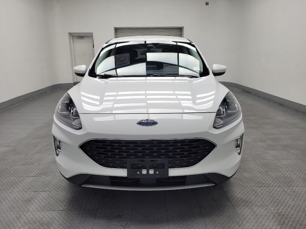 2022 Ford Escape in Las Vegas, NV 89104 - 18142098 15