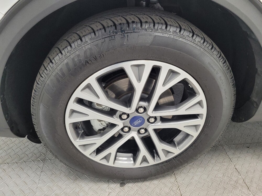 2022 Ford Escape in Las Vegas, NV 89104 - 18142098 31