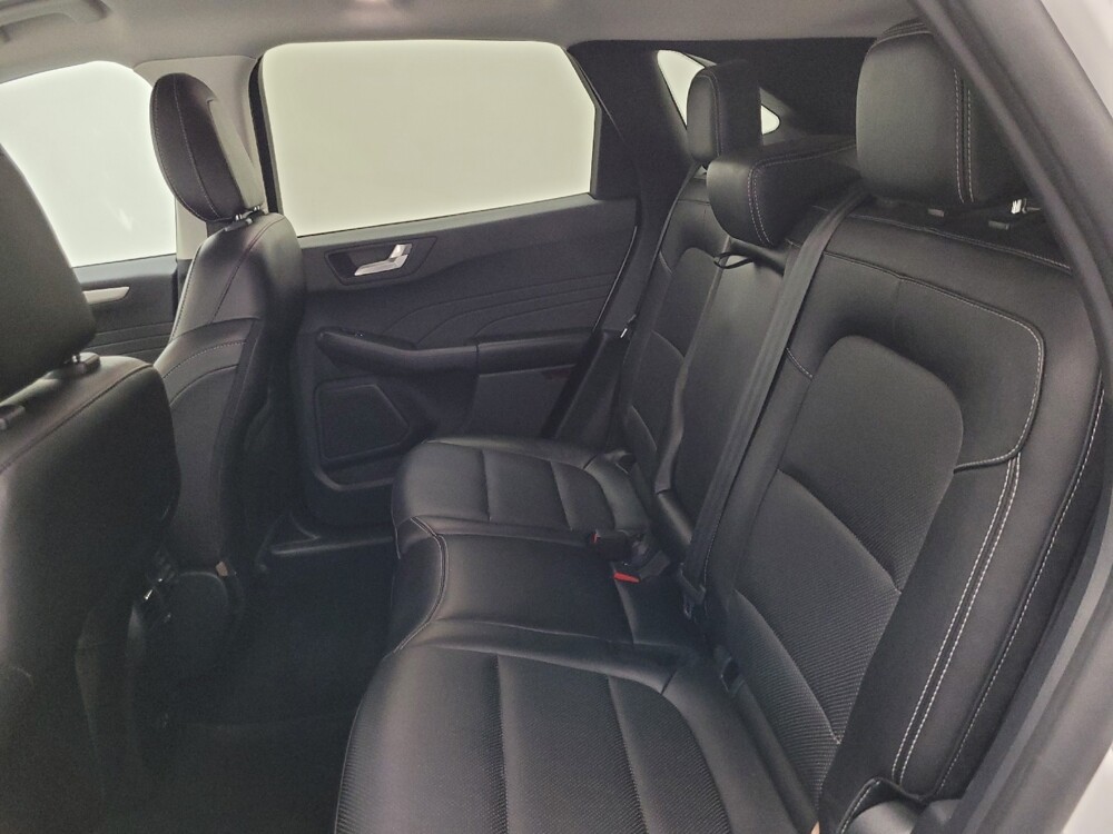 2022 Ford Escape in Las Vegas, NV 89104 - 18142098 18