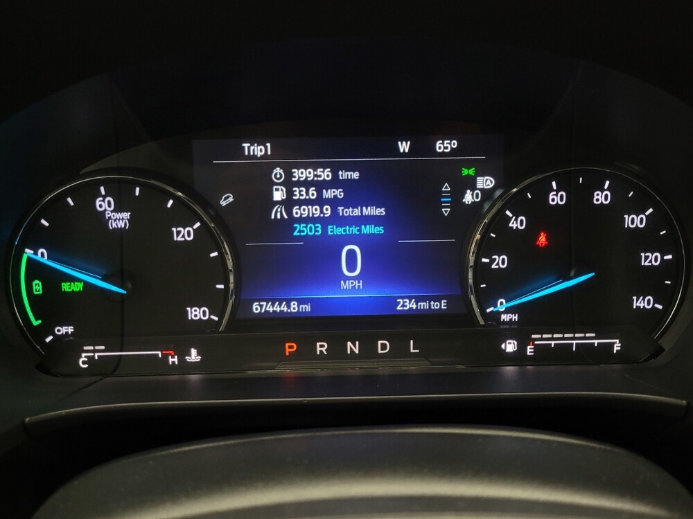 2022 Ford Escape in Las Vegas, NV 89104 - 18142098 23