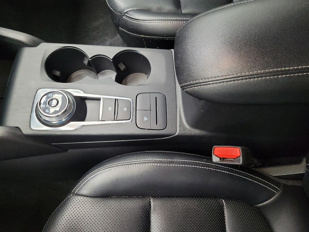 2022 Ford Escape in Las Vegas, NV 89104 - 18142098 26