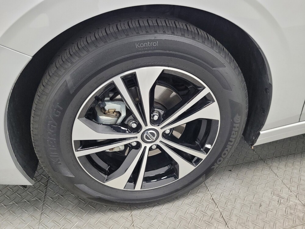 2023 Nissan Sentra in Las Vegas, NV 89104 - 18142099 31