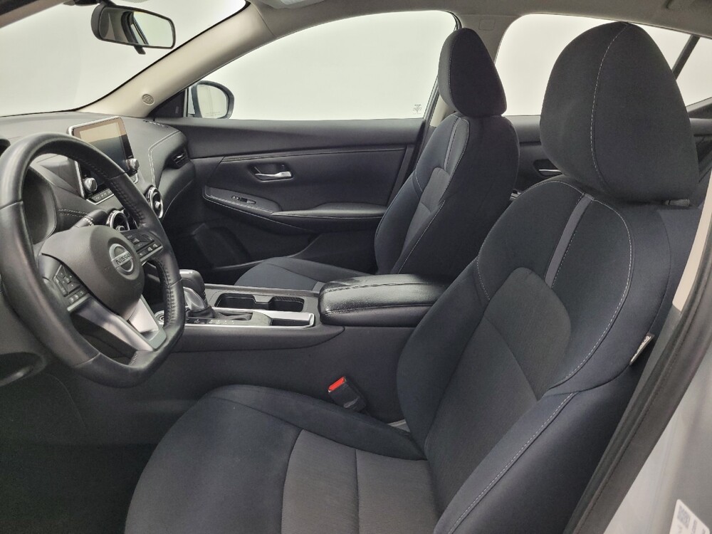 2023 Nissan Sentra in Las Vegas, NV 89104 - 18142099 17