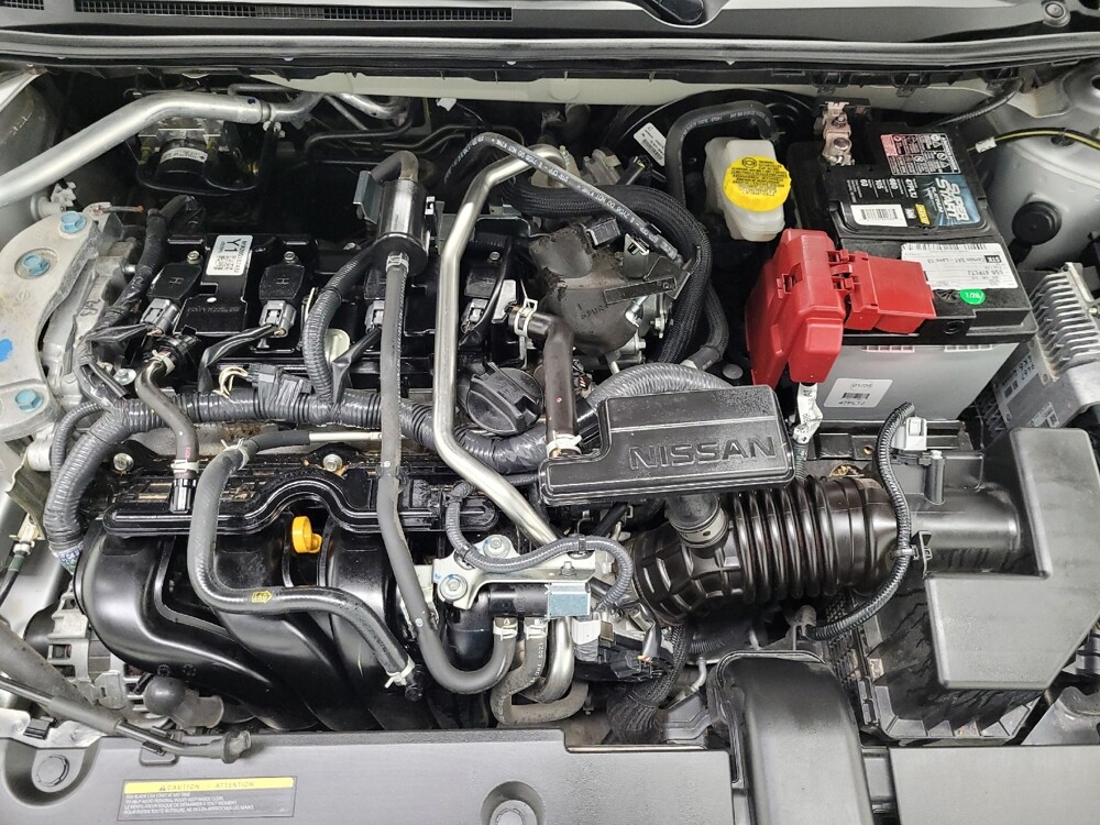 2023 Nissan Sentra in Las Vegas, NV 89104 - 18142099 30